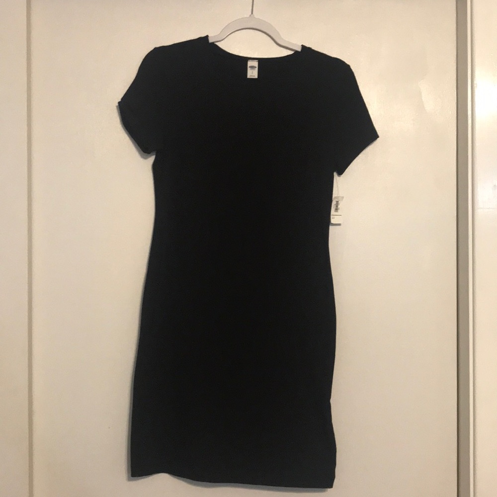 Old Navy T-Shirt Dress